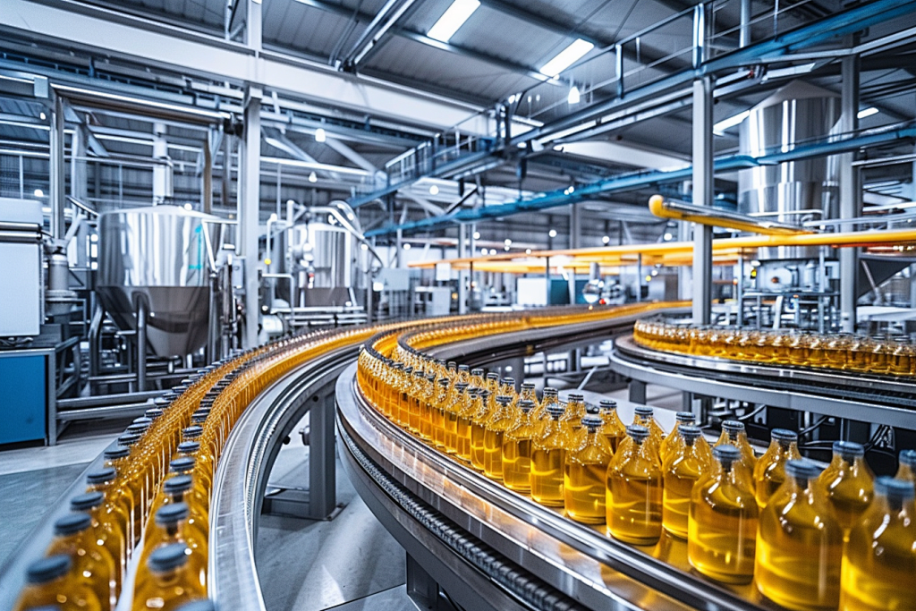 food_factory_powder_coating